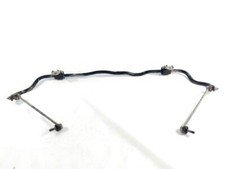 9674746280 BARRA STABILIZZATRICE ANTERIORE PEUGEOT 208 VAN 1.6 D 55KW 5M 3P (201