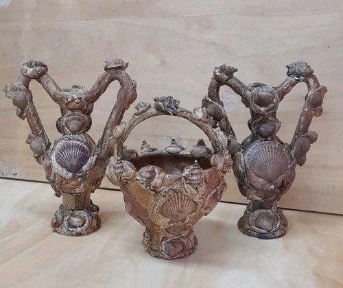 Set vaso anfora brocca - set,