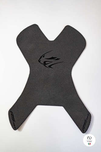 Cover sella neoprene per - sella,