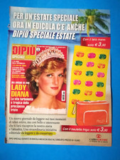 CLIPPING DI GIORNALE GOSSIP TV