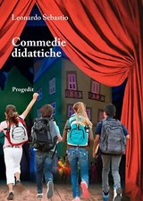 Libri Leonardo Sebastio -