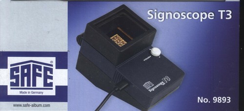 Safe signoscope rilevatore - 3,