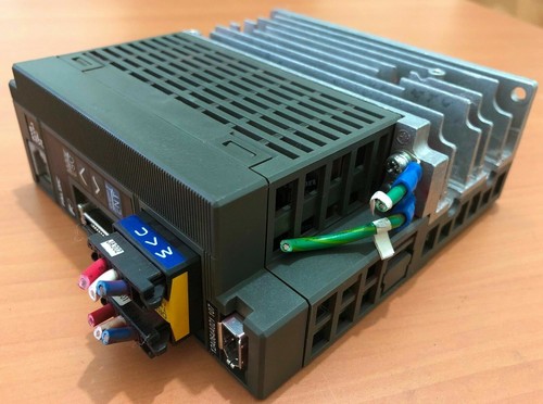 Fuji servo driver - fuji,