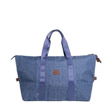 Bric's X-Bag Borsone M Denim