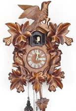 Orologio a Cucù Della Foresta