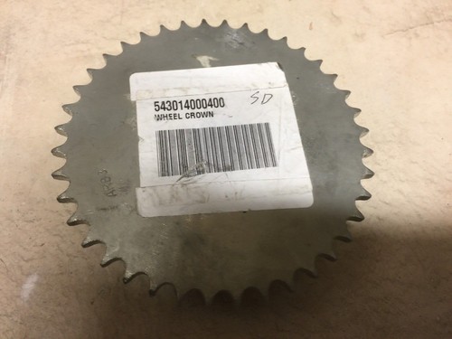 Gra543014000400 ingranaggio - gra543014000400,