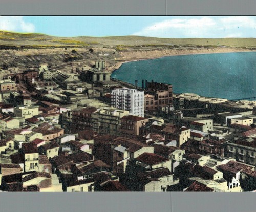 Agrigento porto empedocle - agrigento,