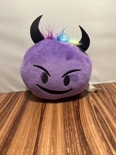 Livoti toys emoji viola - livoti,