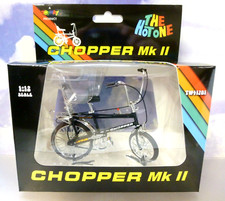 BICICLETTA TOYWAY 1/12 ANNI 70