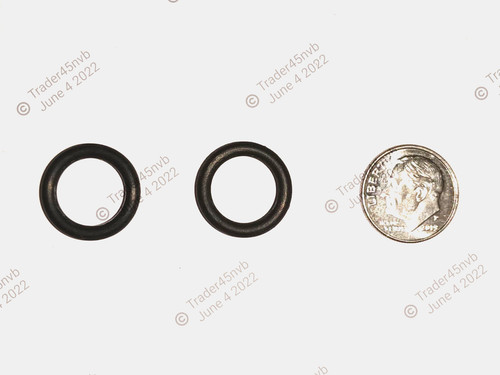 Per breville ring barista - o-ring,