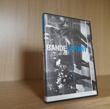 Jean-Luc Godard _ BANDE A PART