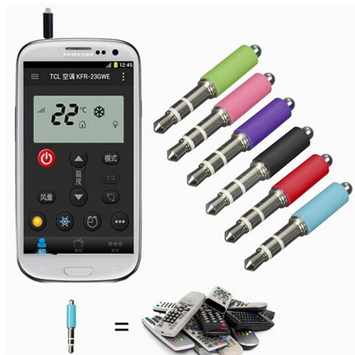 App smartphone mm jack - app,