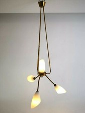 Lampadario Vetri Murano flexy