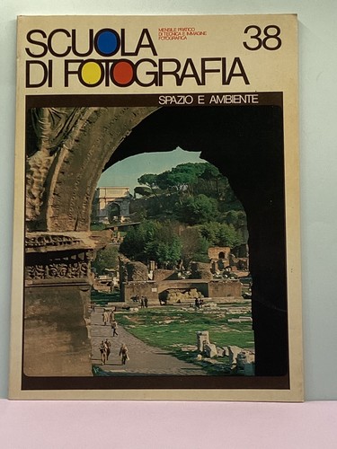 Scuola fotografia 38 - di, n