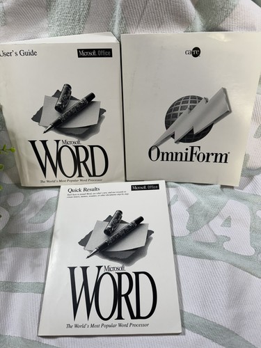 Lotto manuali microsoft - lotto, word