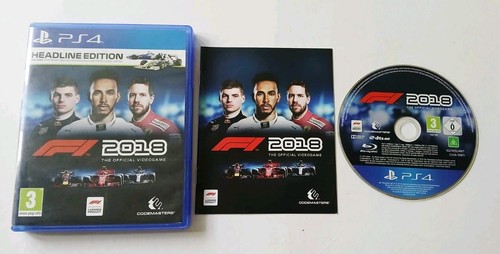 2018 ps4 playstation - ps4, gioco