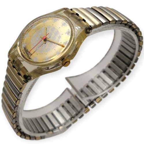 Swatch 133 25mm 1991 - swatch,