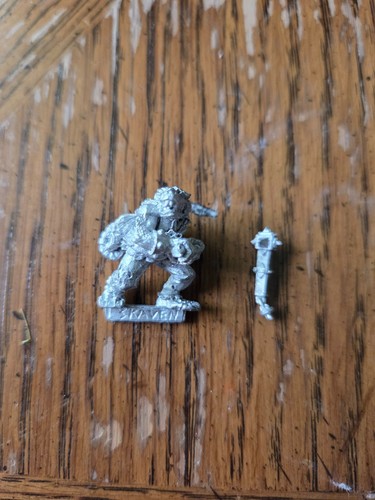 Warhammer mordheim black - warhammer,