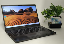 DELL LATITUDE 7300 - I5-8365U
