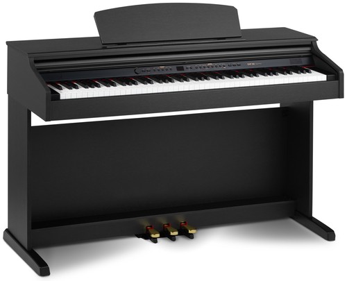 Piano digitale tasti pesati - piano,