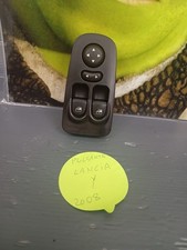 Pulsantiera Lancia Y 2008