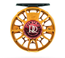Ross Reel Animas - Serie