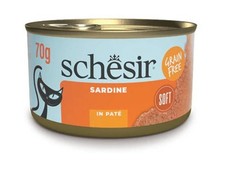 Schesir Umido Patè Per Gatto