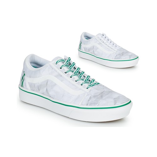 Vans comfycush old skool - vans,