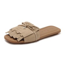 O1743 CIABATTA DONNA HOGAN