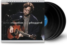 Eric Clapton - Unplugged [New