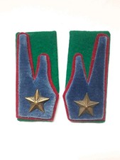 Mostrine in Panno Trasmissioni