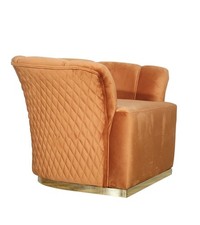 Poltrona argentario berger - poltrona,