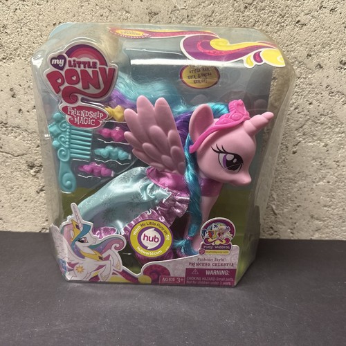 Little pony fashion - little,