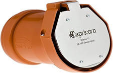 Valvola Antiriflusso Con Flap