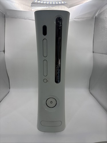 Console microsoft xbox 360 - xbox, led