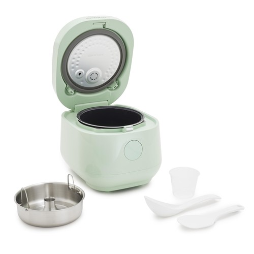 Greenpan cuociriso tazze - greenpan, cuociriso,