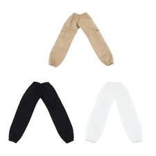Pantaloni alla moda - , oversize