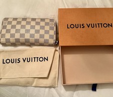Louis Vuitton Portafoglio