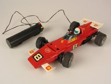 FERRARI Formula 1 filoguidata