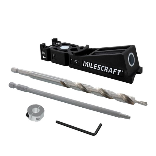 Milescraft pocketjig100 - milescraft,