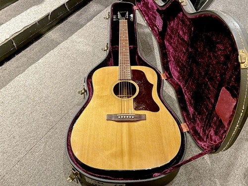 Gibson deluxe chitarra - deluxe,