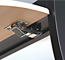 Cerniera 90° CH 600 con