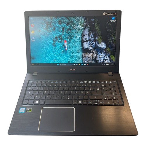 Portable acer aspire 575 - portable,
