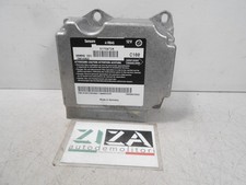 Centralina Airbag Fiat