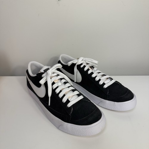 Sneakers uomo nike blazer - uomo,