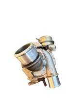 Turbina toyota yaris 1400 d4d