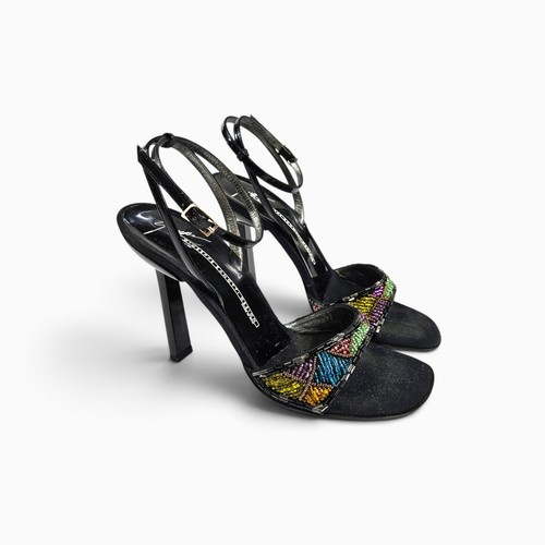 Y2k giuseppe zanotti sandali - giuseppe,