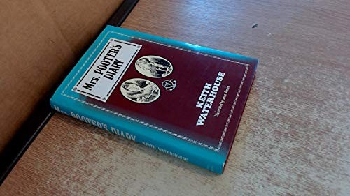 Mrs pooter diary by - pooter's, keith