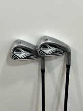 Mizuno JPX 800 HD 7/6 Ferro