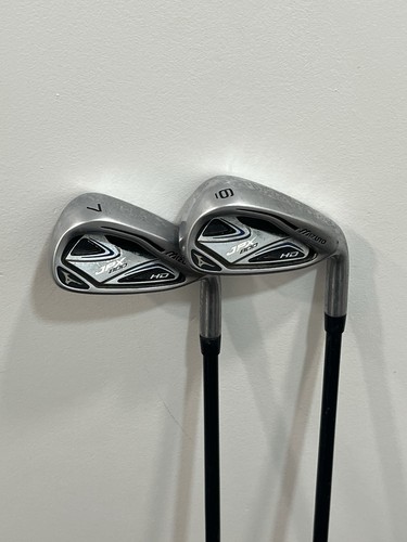 Mizuno jpx 800 6 - 800, hd